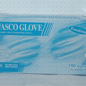 WASCO EXAMINATION GLOVES M 900x