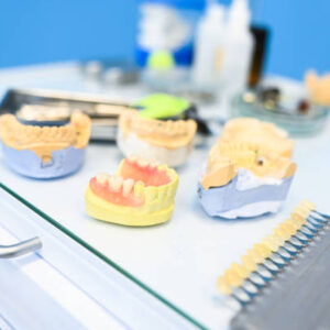 Periodontics