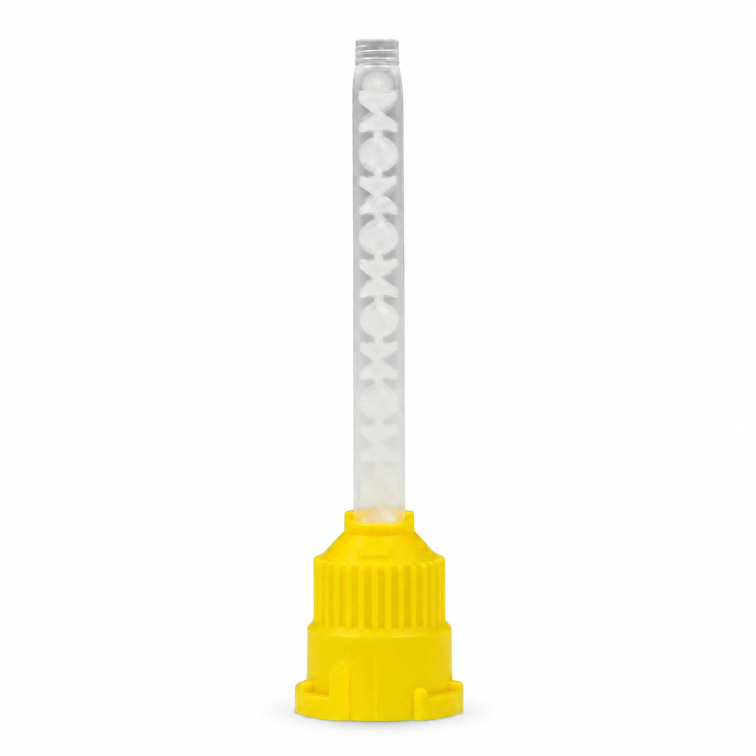 Dental Yellow Mixing Tips