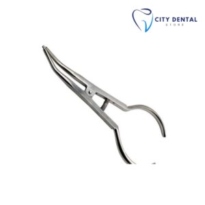 separator placing plier