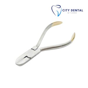 straight wire cutter