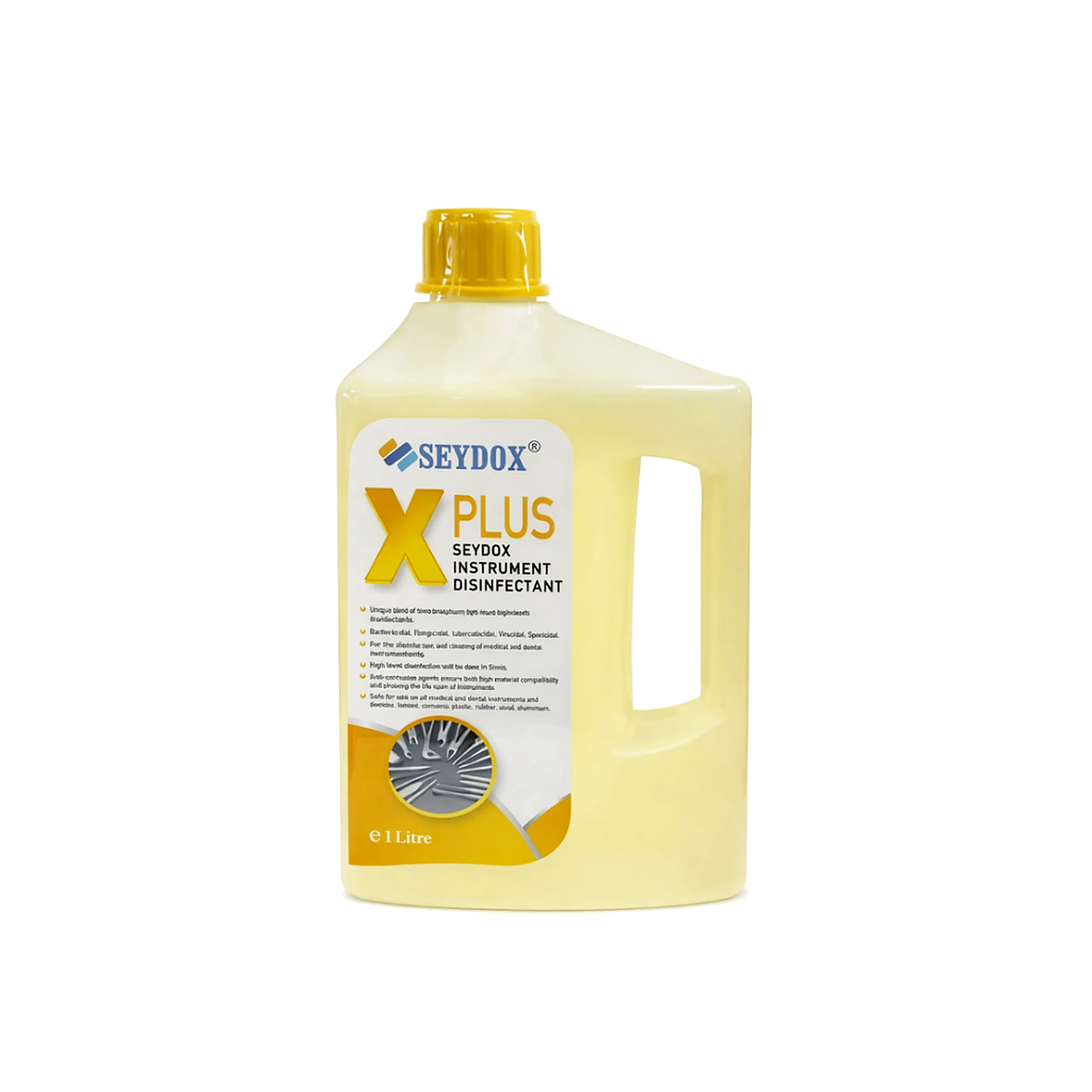 SEYDOX X Plus Instrument Disinfectant
