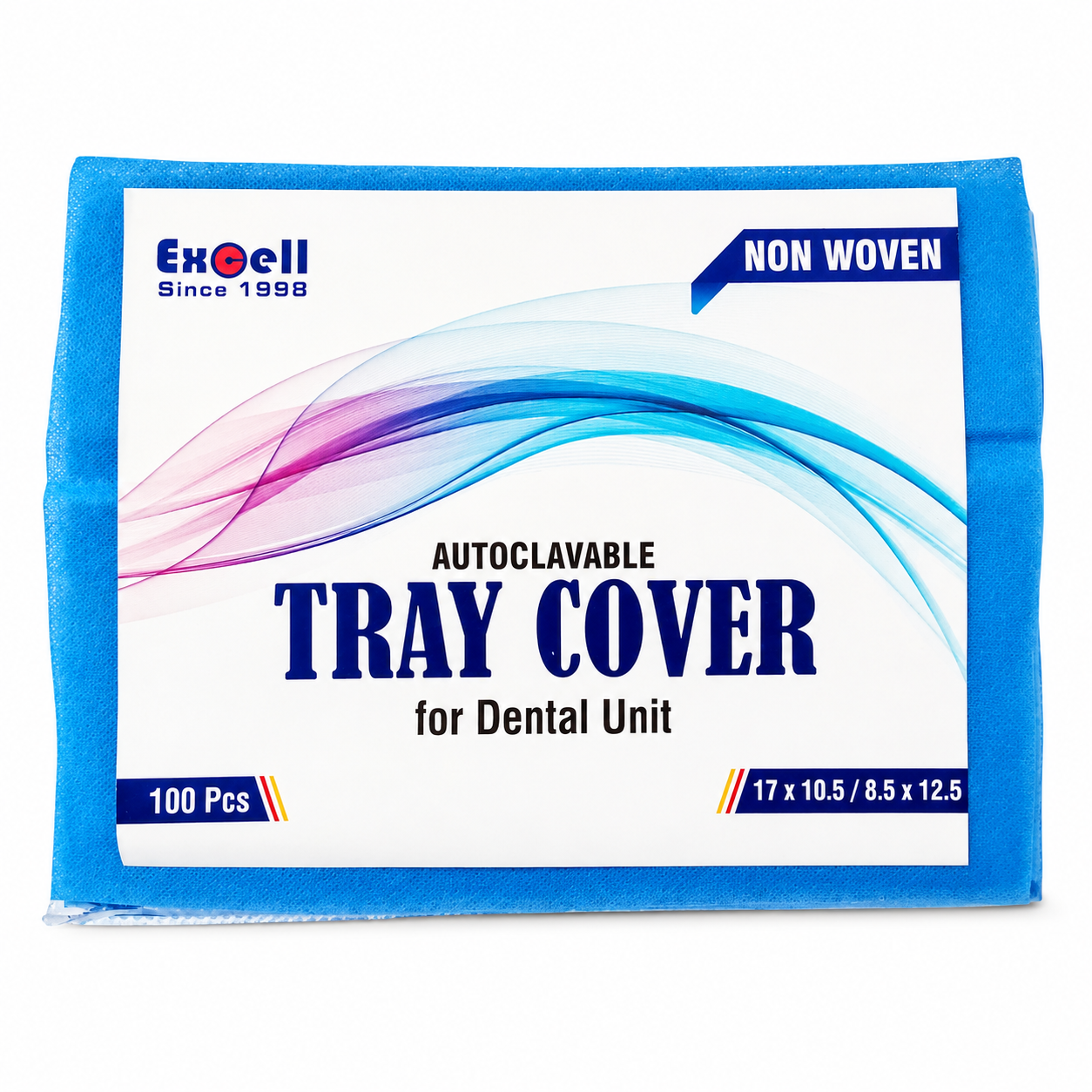 Dental Unit Tray Cover