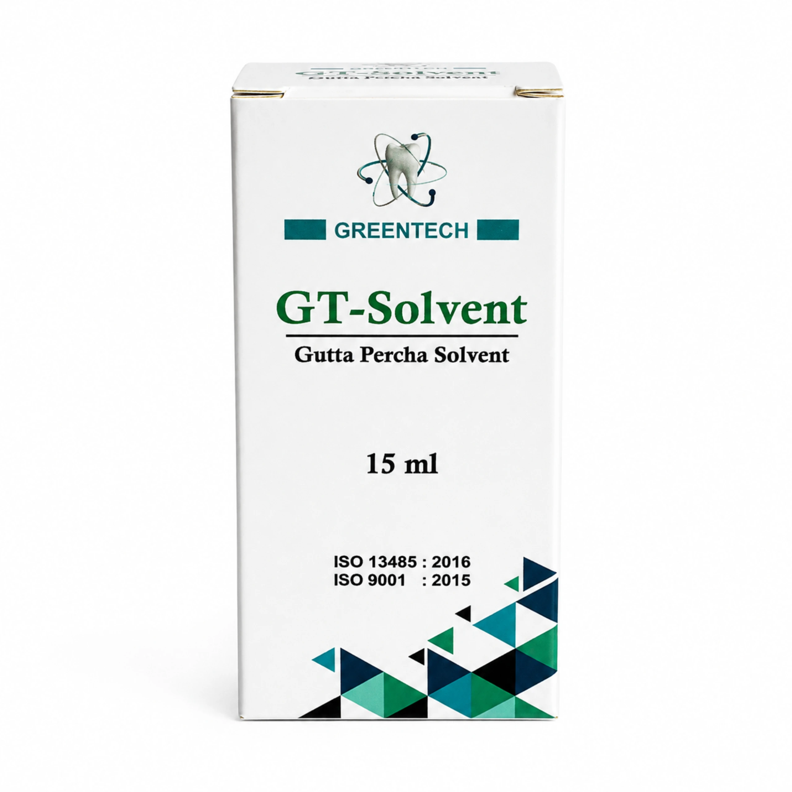 GT Gutta Percha Solvent