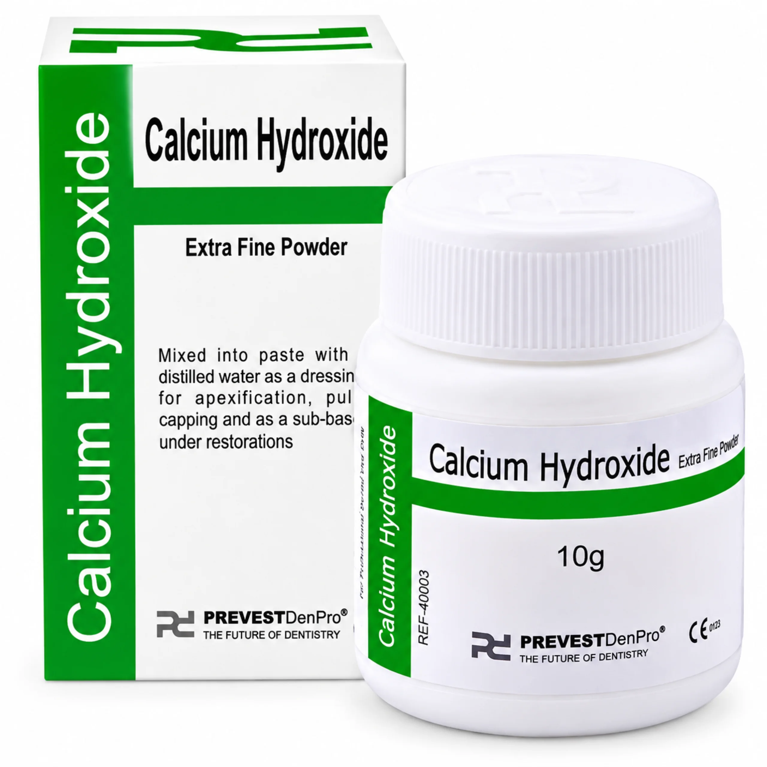 Calcium Hydroxide Powder