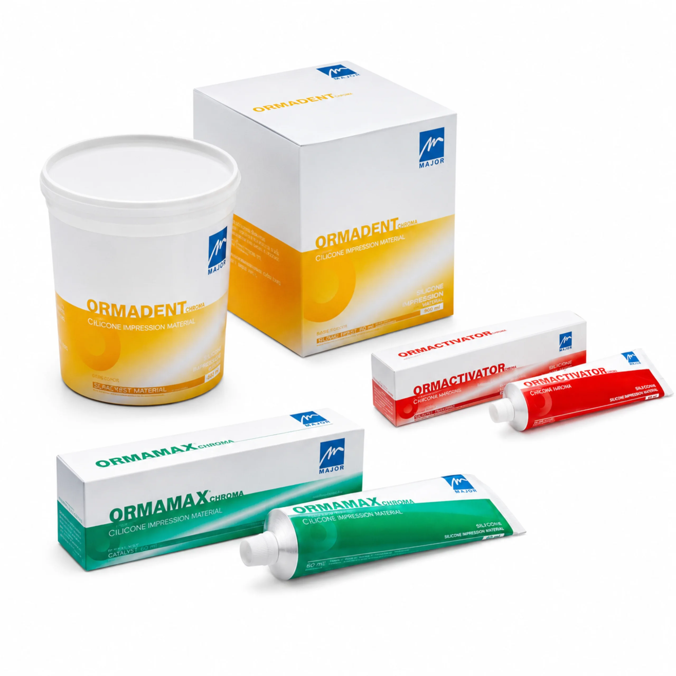 Ormakit Regular