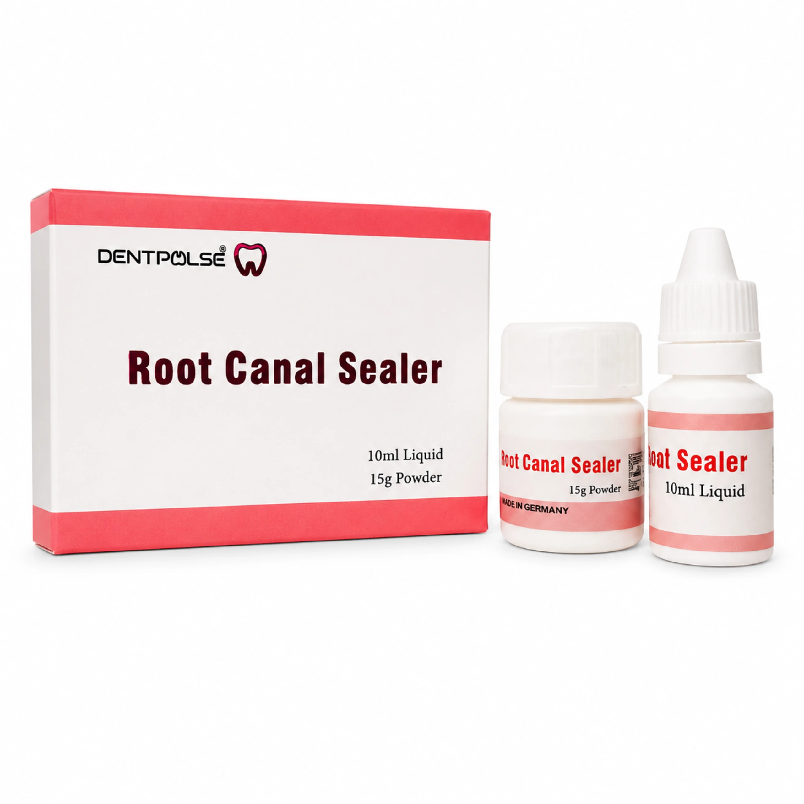 Root Canal Sealer