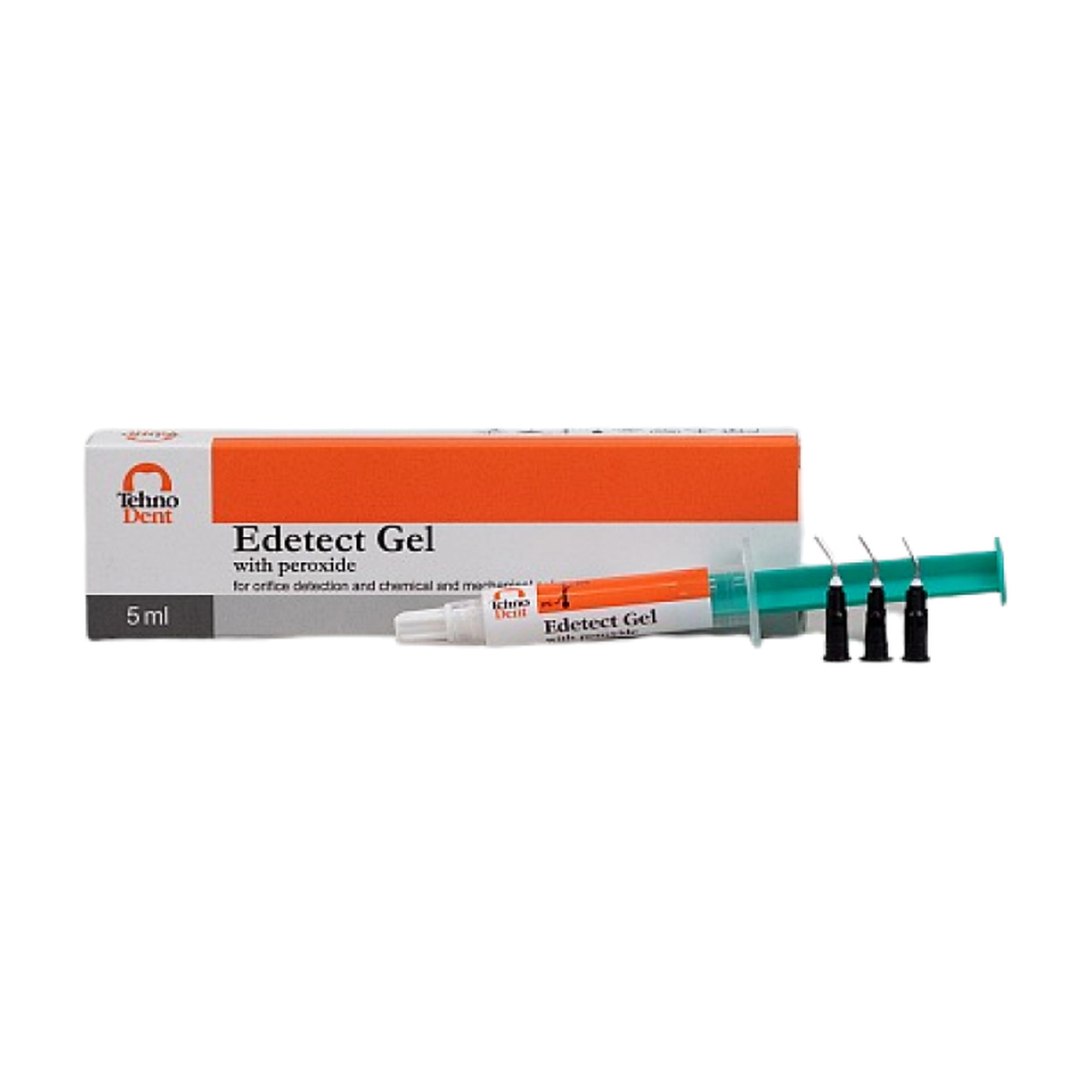 Tehnodent Edetect Gel