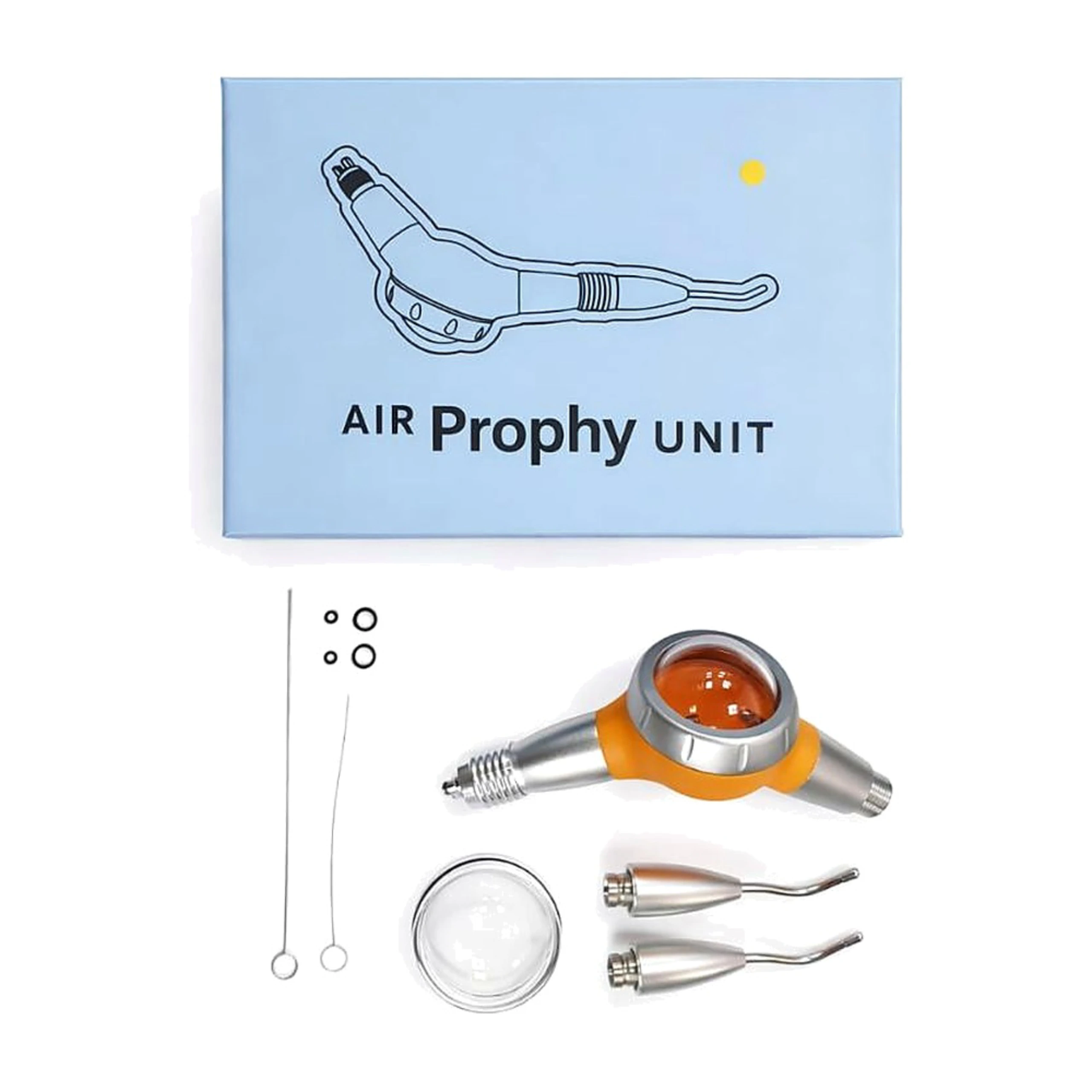 Dental Air Prophy Unit