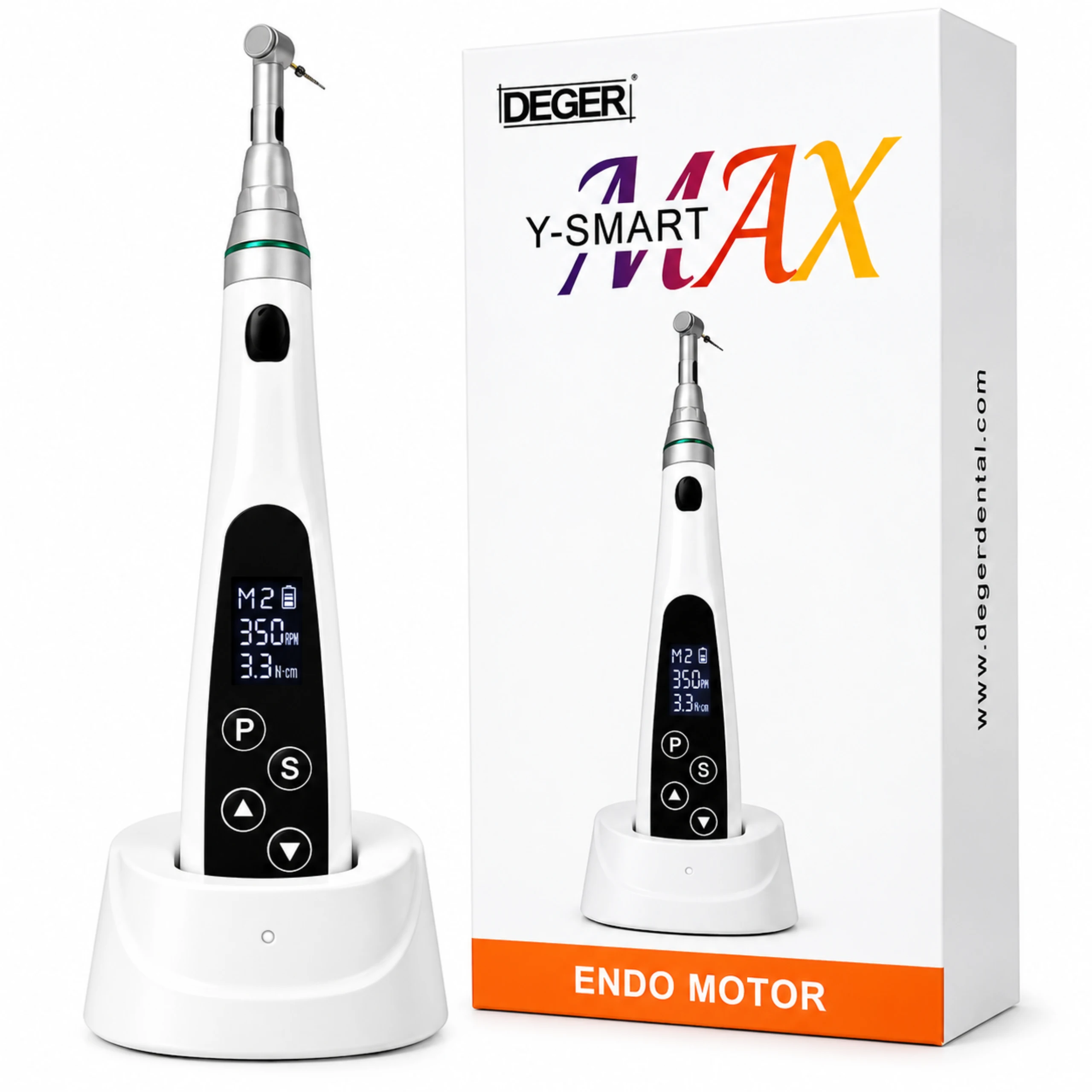 DEGER Y-Smart MAX Endo Motor