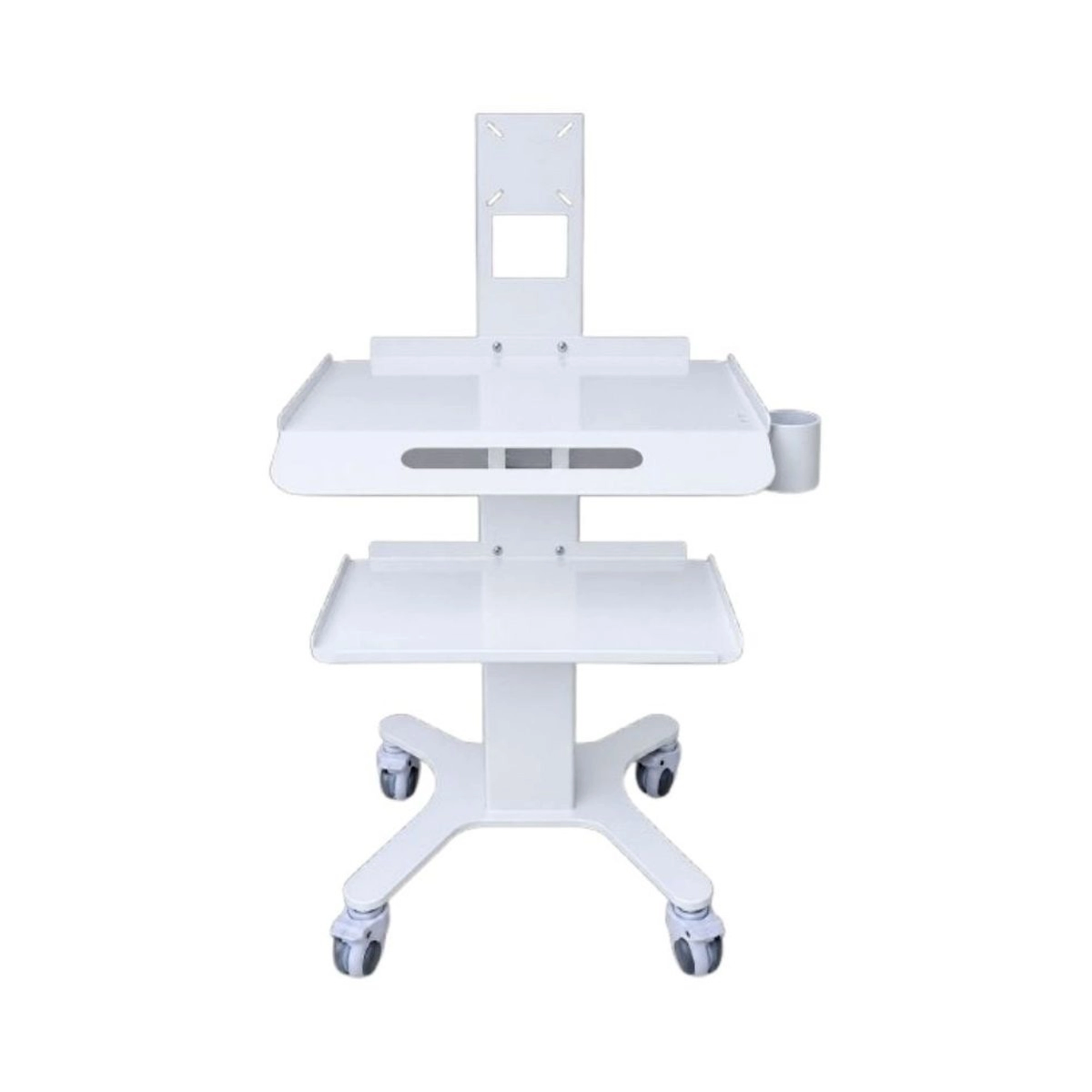 Dental Intraoral Scanner Trolley