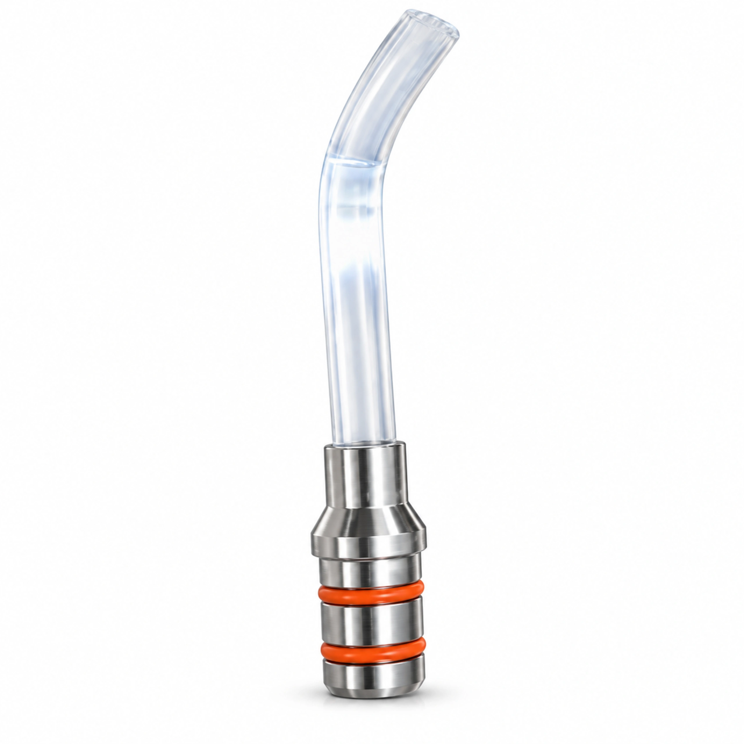 Dental LED Curing Light Guide Tip