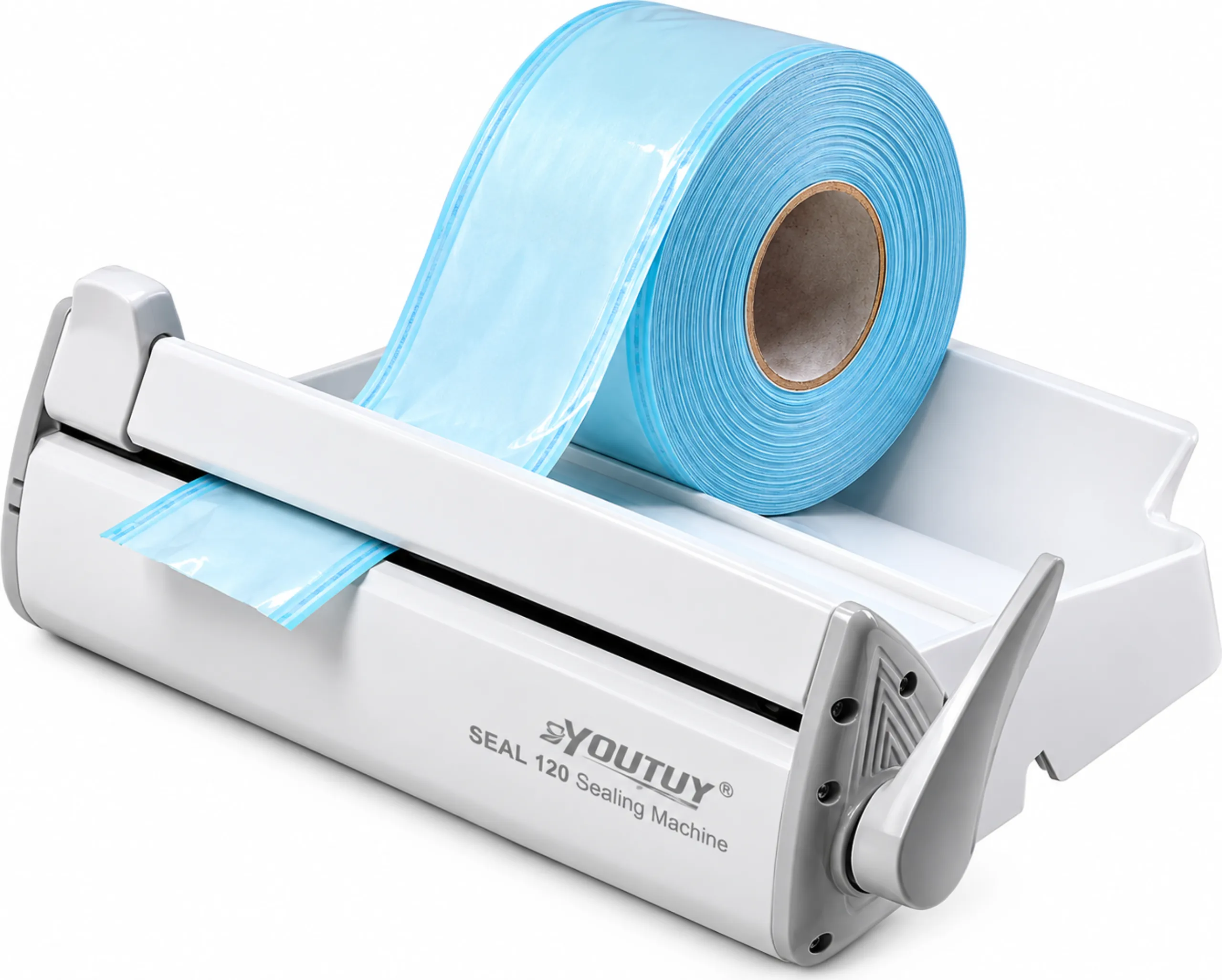 Dental Sealing Machine
