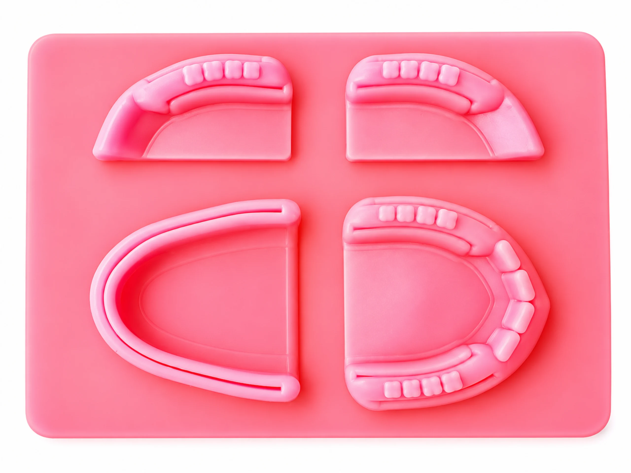 Dental Suture Training Pad