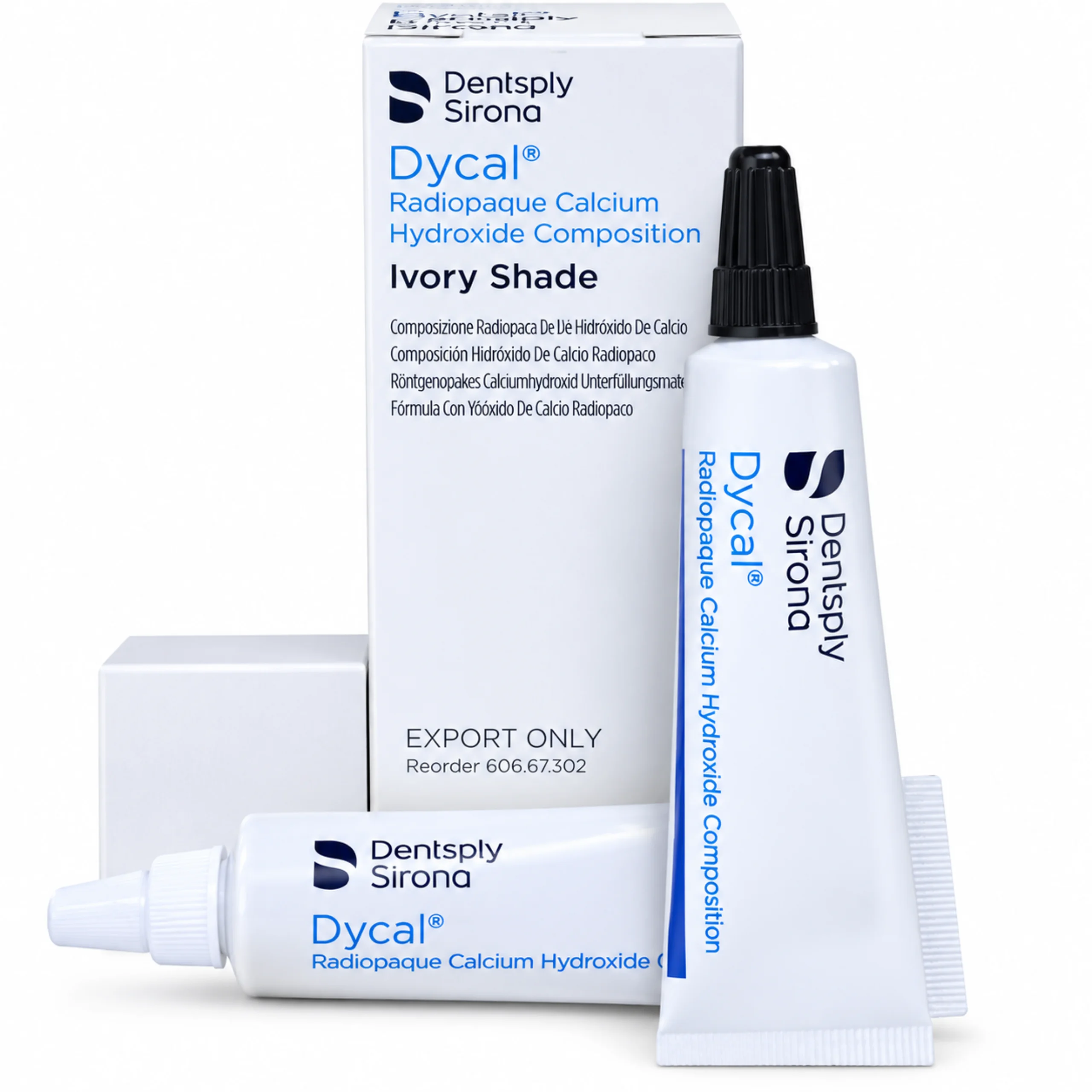 Dycal Calcium Hydroxide