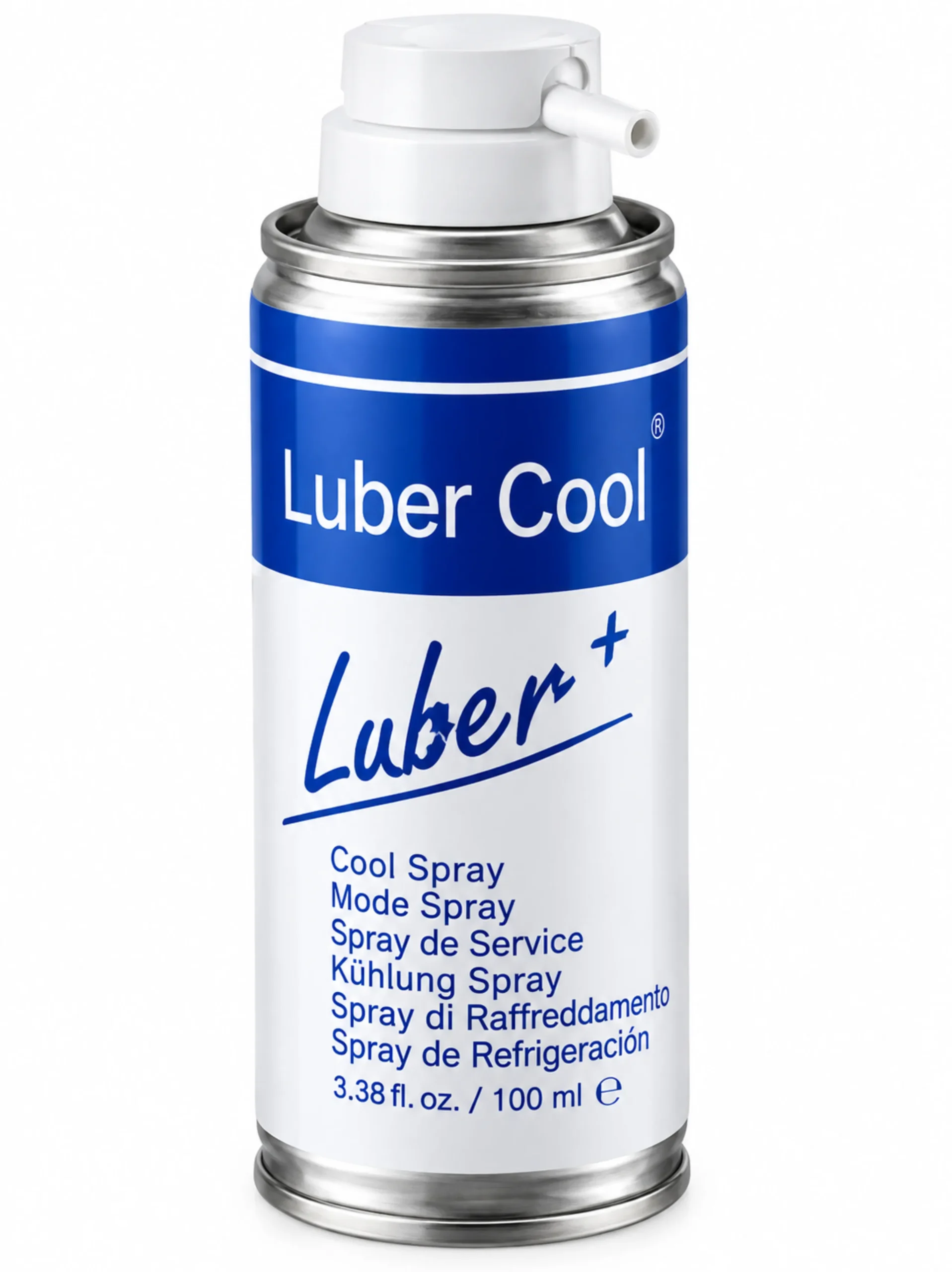 Dental Luber Cool Spray