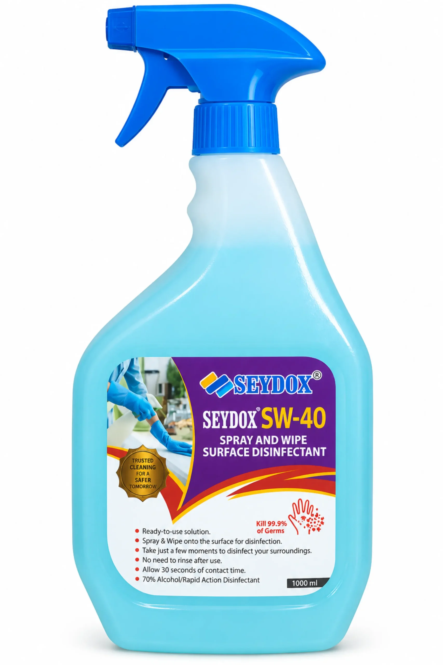 Seydox SW-40 Spray