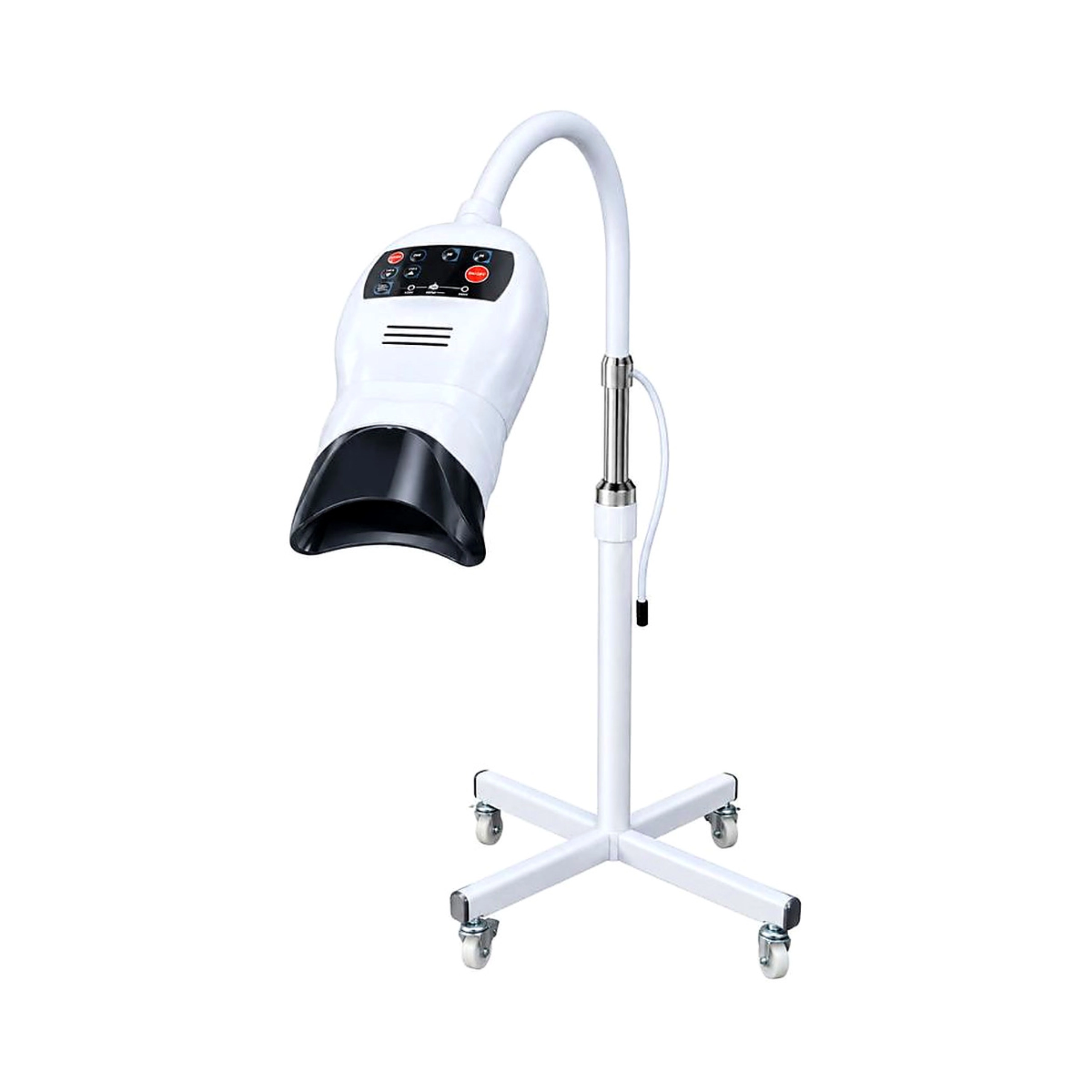 Teeth Whitening Bleaching Accelerator Lamp
