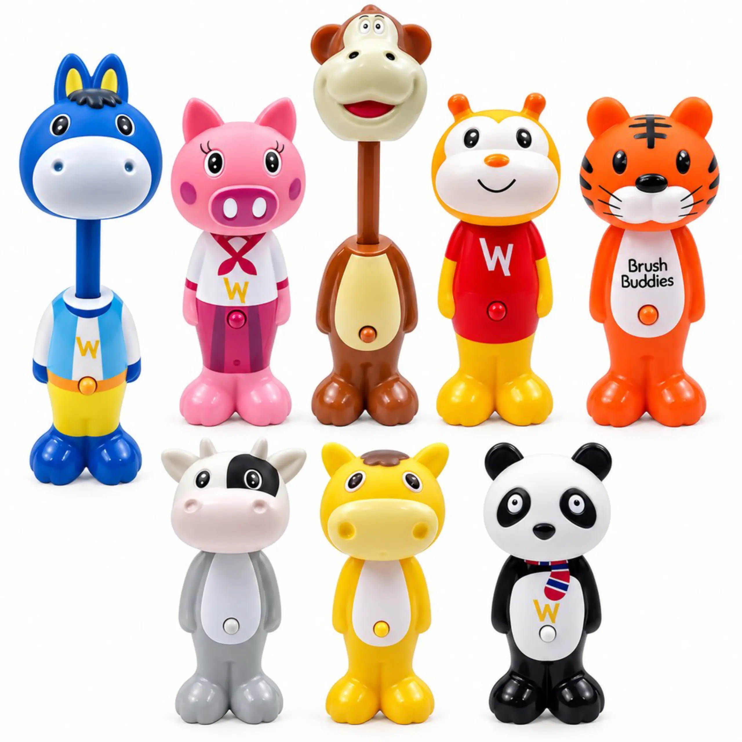 Kids Toothbrush