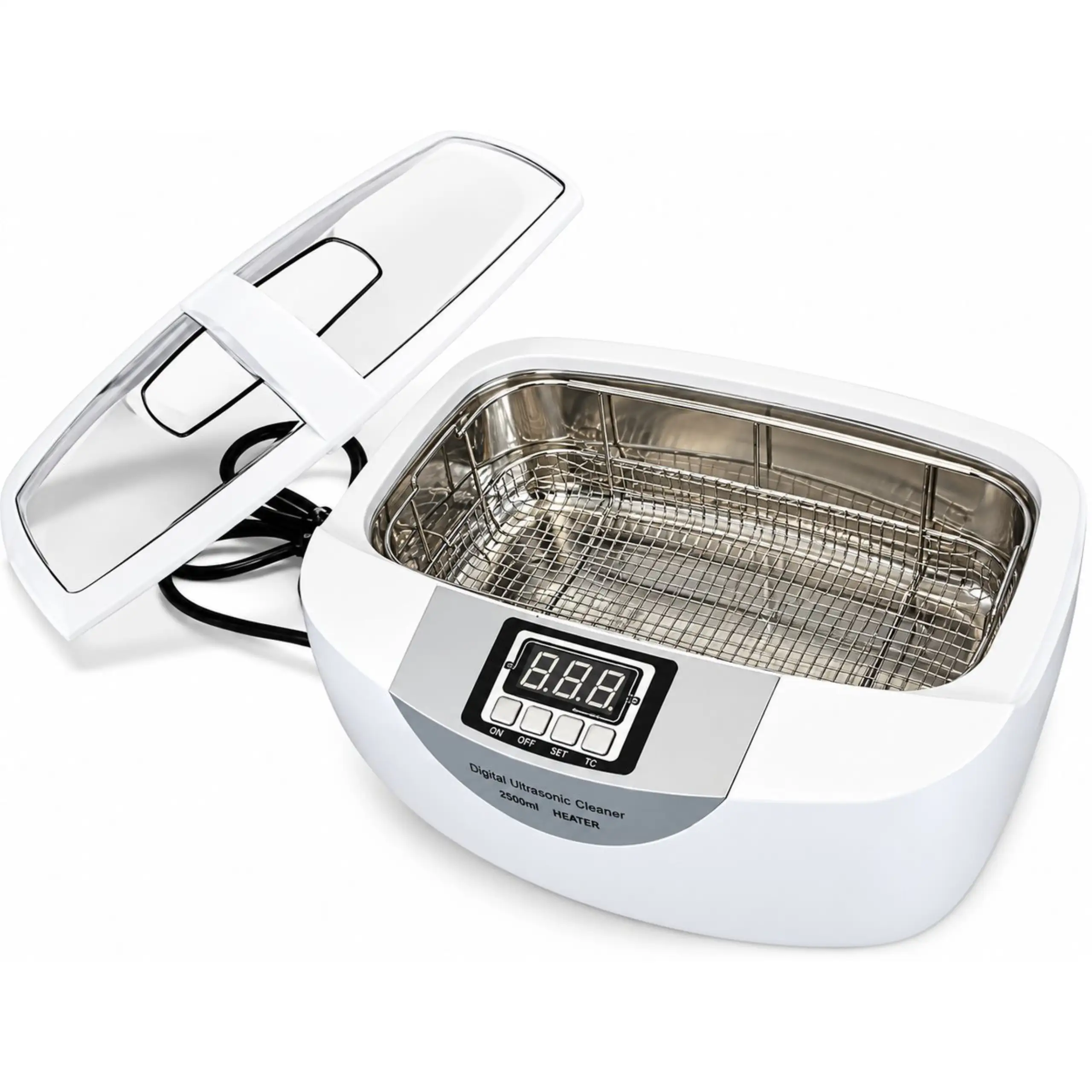 42kHz Ultrasonic Cleaner