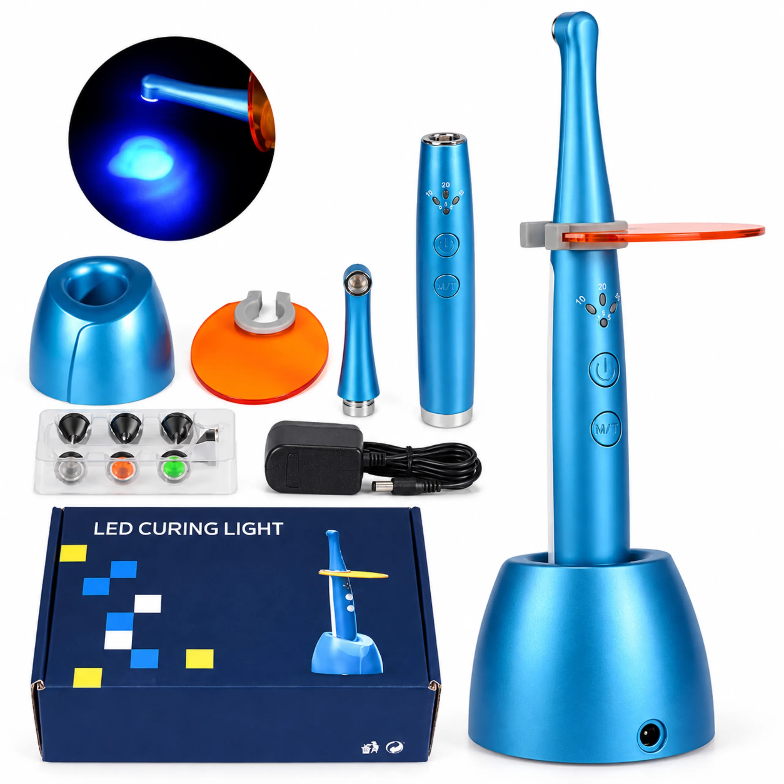 Westcode Curing Light