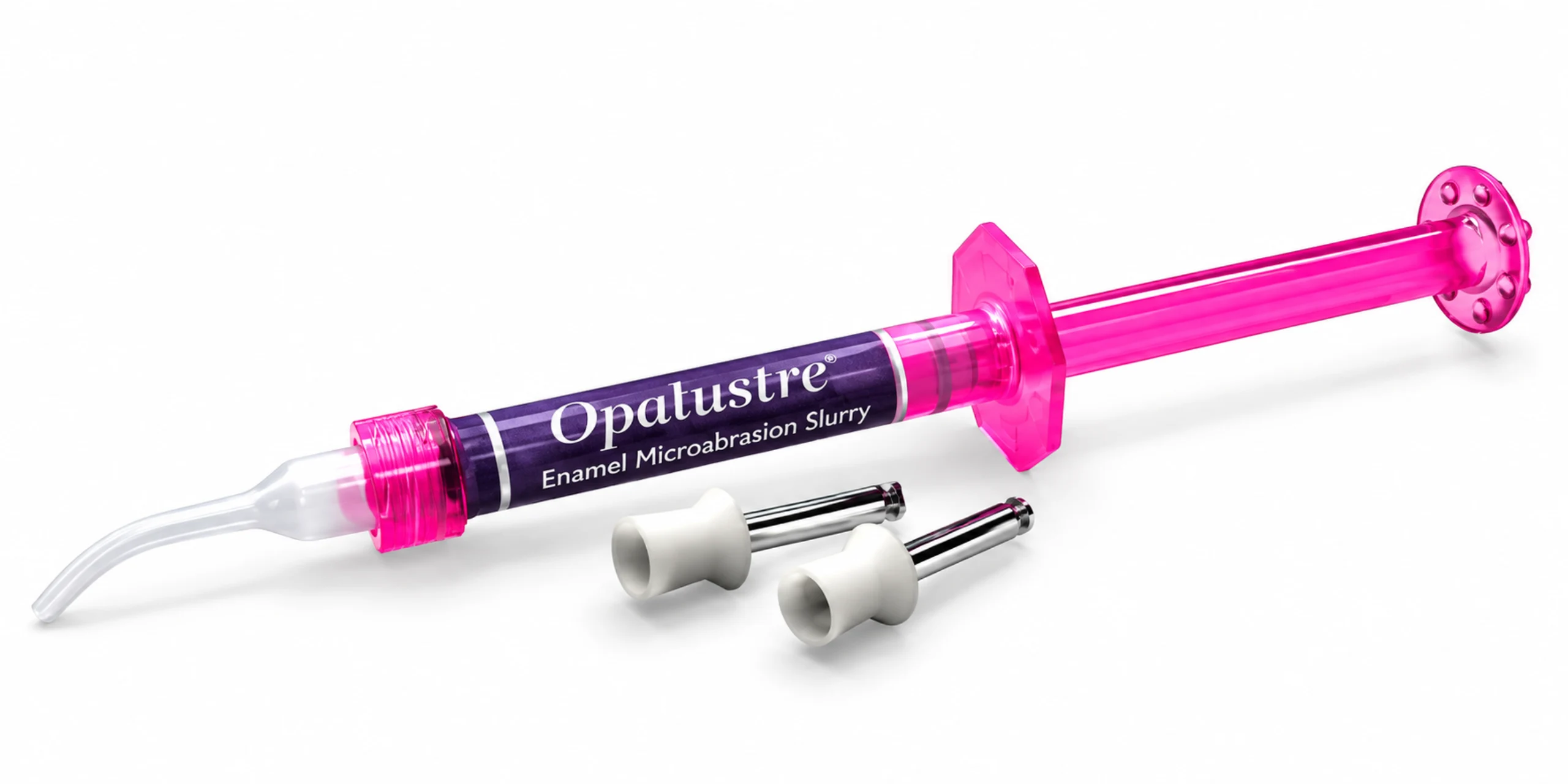 Opalustre 6.6% Hydrochloric Acid Enamel Microabrasion Slurry - Image 2