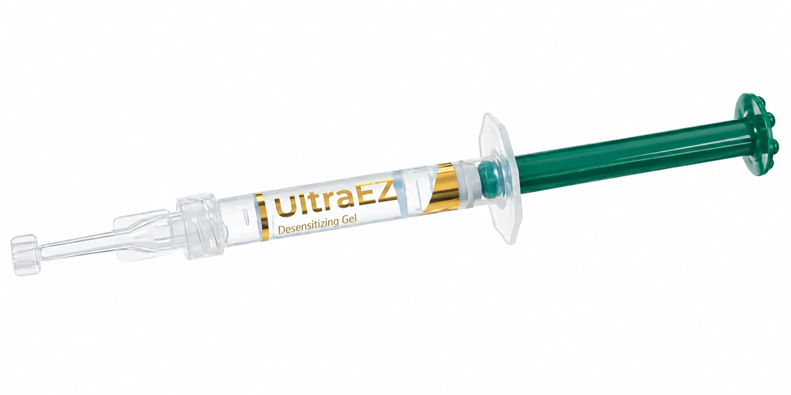 UltraEZ Desensitizing Gel for Tooth Sensitivity Relief - Image 2