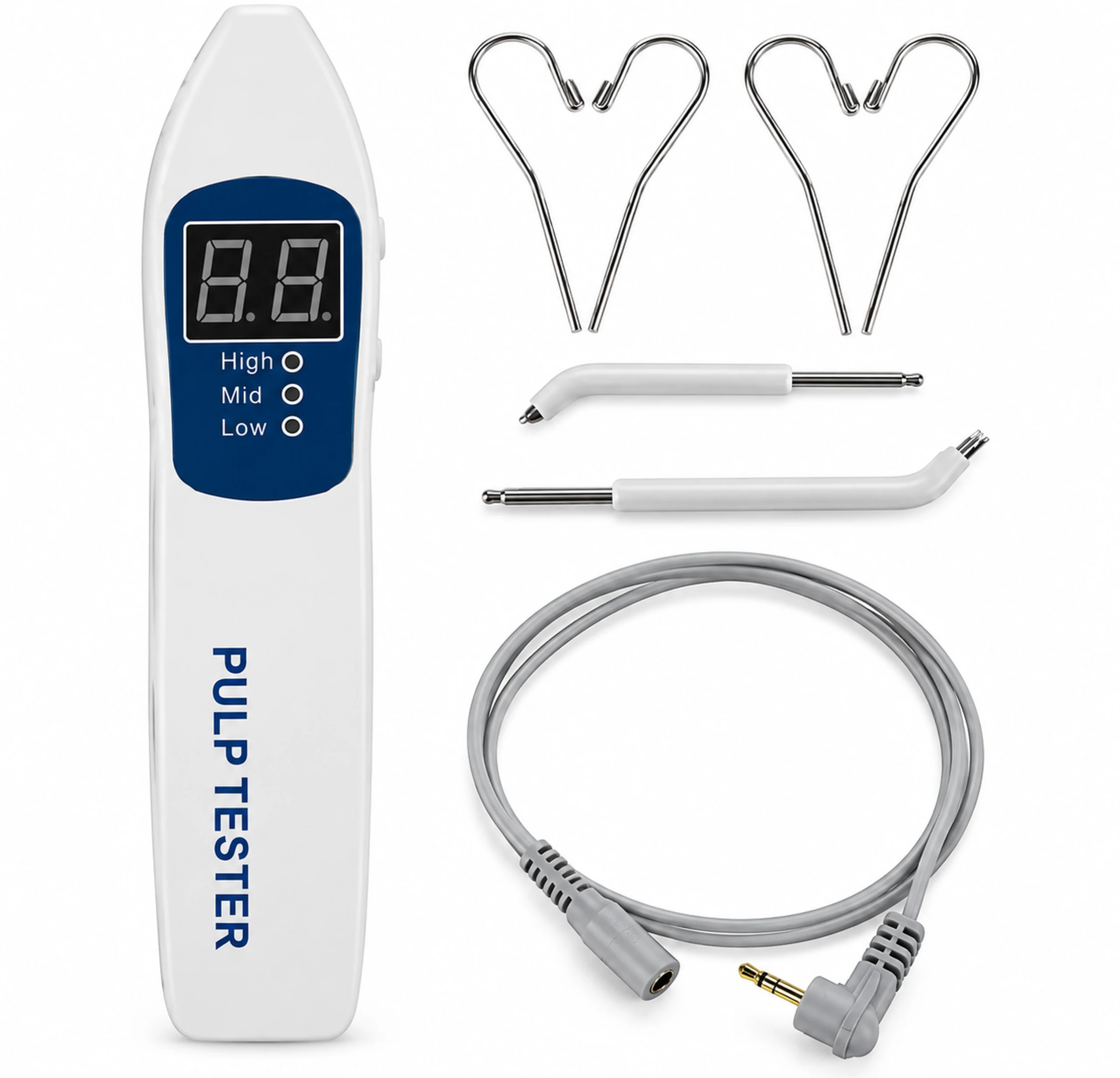 Dental Electric Oral Pulp Tester